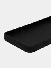 Голубой чехол для Realme C21y / C25y, с принтом, с рисунком (Реалми С21у / С25у)