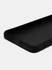 Серебряный силиконовый чехол для Tecno Camon 19 Neo, с принтом, с рисунком (Техно Камон 19 Нео)