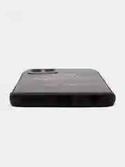 Голубой силиконовый чехол для Realme 8i / Narzo 50, с принтом, Реалми 8 ай / Нарзо 50)