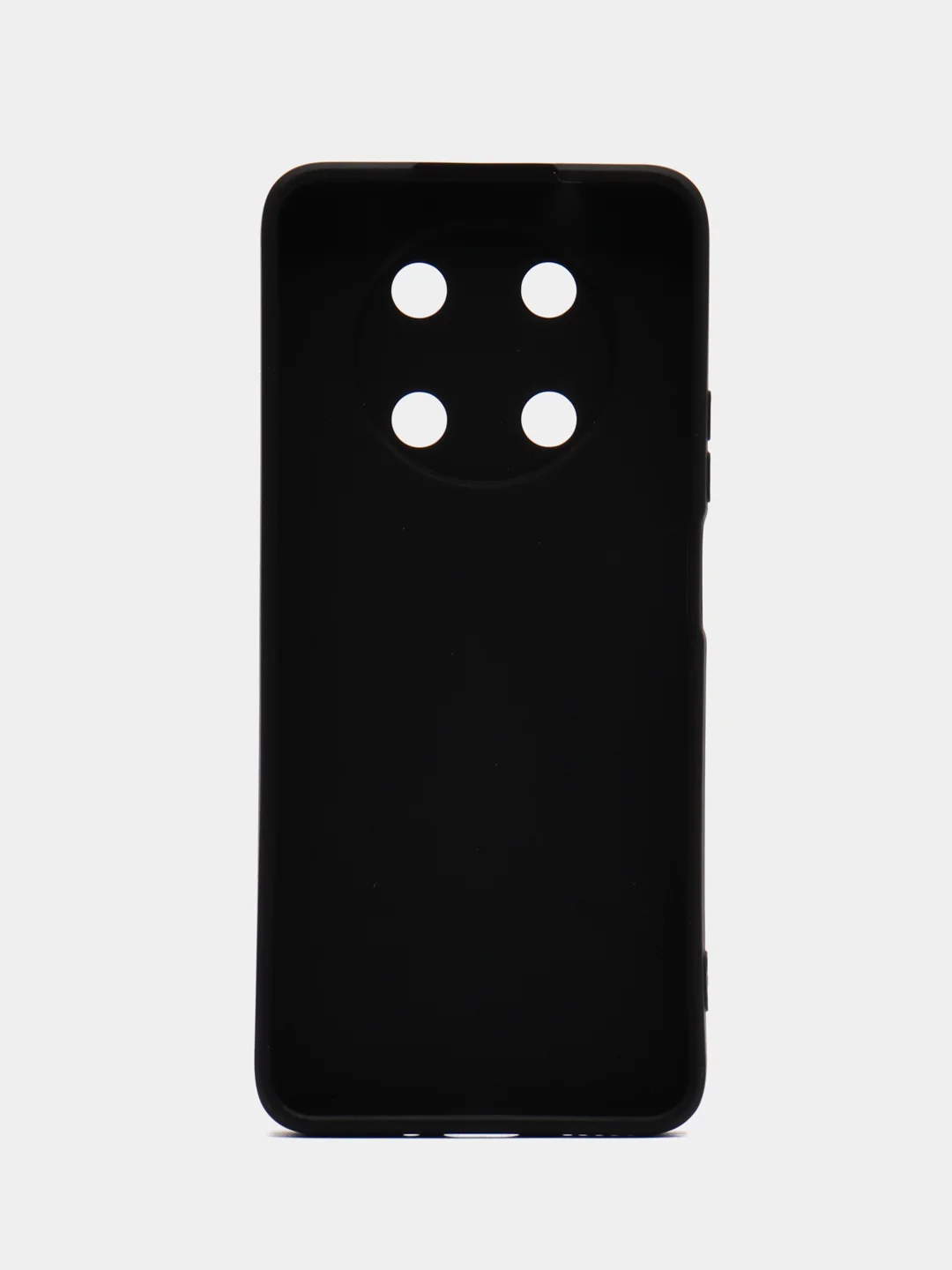 Золотой силиконовый чехол для Huawei nova Y90, с принтом, с рисунком (Хуавей Нова У90 )
