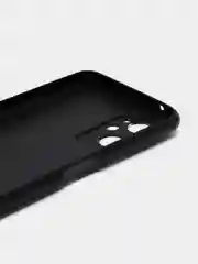 Белый силиконовый чехол для Realme 9i / OPPO A96, с принтом, с рисунком (Реалми 9 ай / Оппо А96)