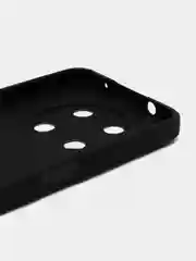 Зеленый силиконовый чехол для Huawei nova Y90, с принтом, с рисунком (Хуавей Нова У90 )