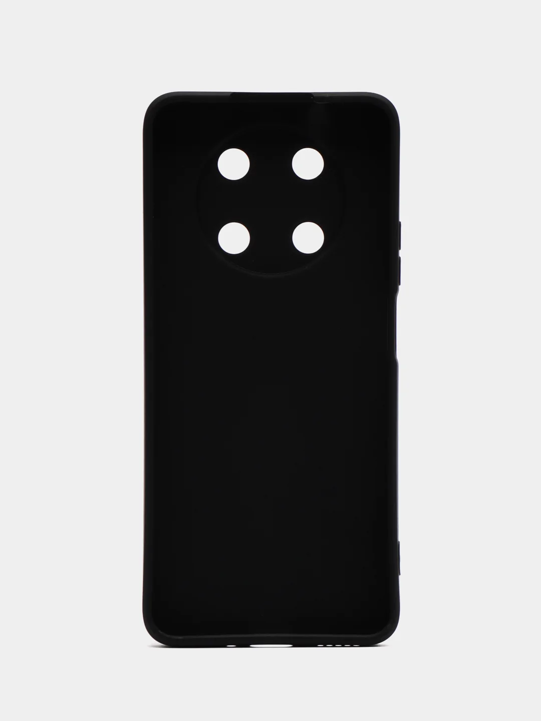 Зеленый силиконовый чехол для Huawei nova Y90, с принтом, с рисунком (Хуавей Нова У90 )