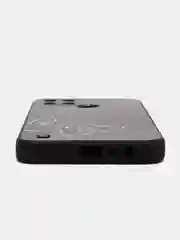 Песочный хаки чехол для Realme C21y / C25y, с принтом, с рисунком (Реалми С21у / С25у)