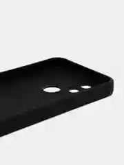 Песочный хаки чехол для Realme C21y / C25y, с принтом, с рисунком (Реалми С21у / С25у)