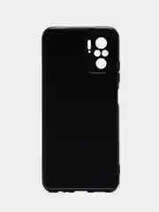Белый силиконовый чехол для Xiaomi Redmi Note 10S / Note 10 4G / Poco m5S, с рисунком, с принтом