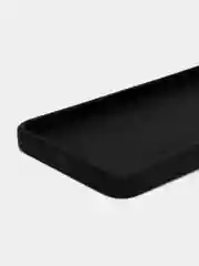 Синий меланж силиконовый чехол для Huawei nova Y90, с принтом, с рисунком (Хуавей Нова У90 )