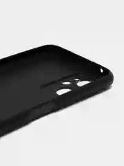 Золотой силиконовый чехол для Realme 9i / OPPO A96, с принтом, с рисунком (Реалми 9 ай / Оппо А96)