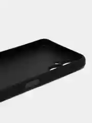 Белый силиконовый чехол для Tecno Camon 19 Neo, с принтом, с рисунком (Техно Камон 19 Нео)