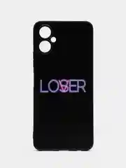 Зелёный хаки силиконовый чехол для Tecno Camon 19 Neo, с принтом, с рисунком (Техно Камон 19 Нео)