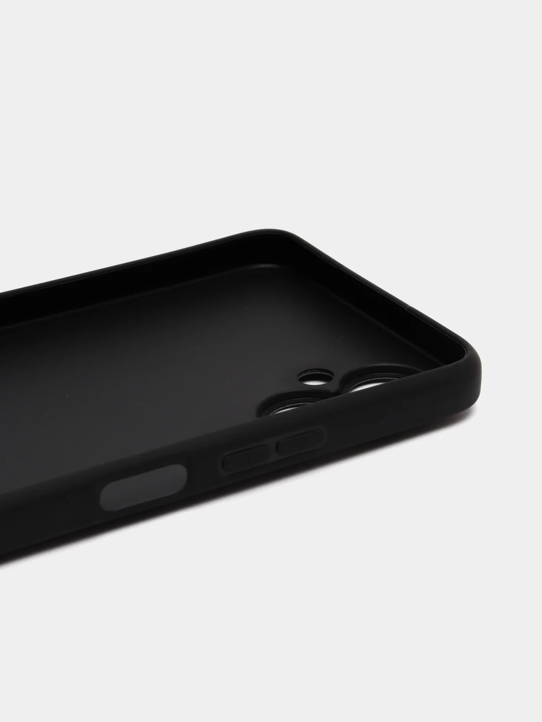 Зелёный хаки силиконовый чехол для Tecno Camon 19 Neo, с принтом, с рисунком (Техно Камон 19 Нео)