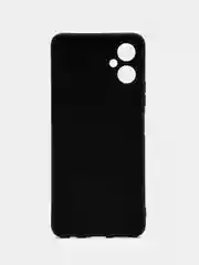 Зелёный хаки силиконовый чехол для Tecno Camon 19 Neo, с принтом, с рисунком (Техно Камон 19 Нео)