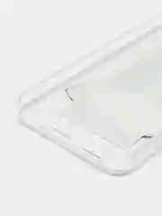 Аметистовый силиконовый чехол для Huawei nova Y90, с принтом, с рисунком (Хуавей Нова У90 )