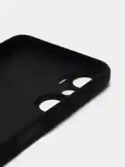 Золотой силиконовый чехол для infinix Hot 20 4G, с принтом, с рисунком (Инфиникс Хот 20 4г)