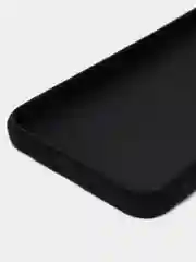 Синий силиконовый чехол для infinix Hot 20 4G, с принтом, с рисунком (Инфиникс Хот 20 4г)