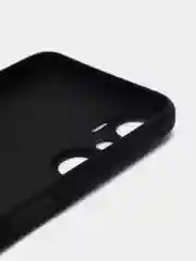 Синий силиконовый чехол для infinix Hot 20 4G, с принтом, с рисунком (Инфиникс Хот 20 4г)