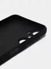 Бронзовый силиконовый чехол для infinix Hot 20 4G, с принтом, с рисунком (Инфиникс Хот 20 4г)