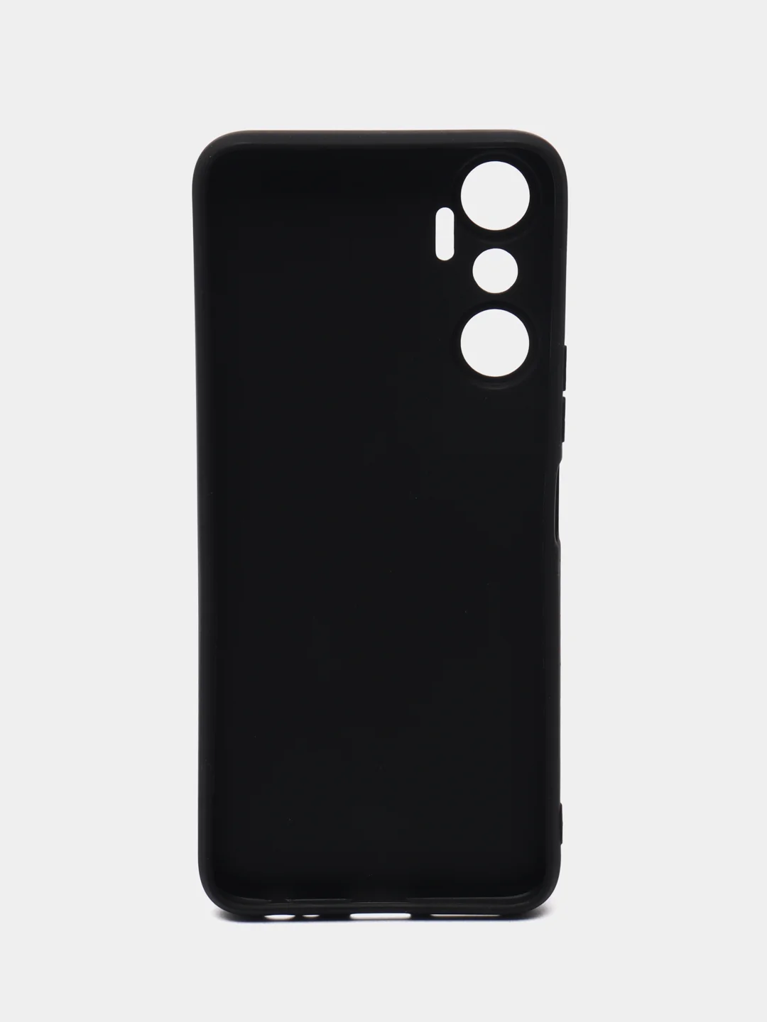 Бронзовый силиконовый чехол для infinix Hot 20 4G, с принтом, с рисунком (Инфиникс Хот 20 4г)