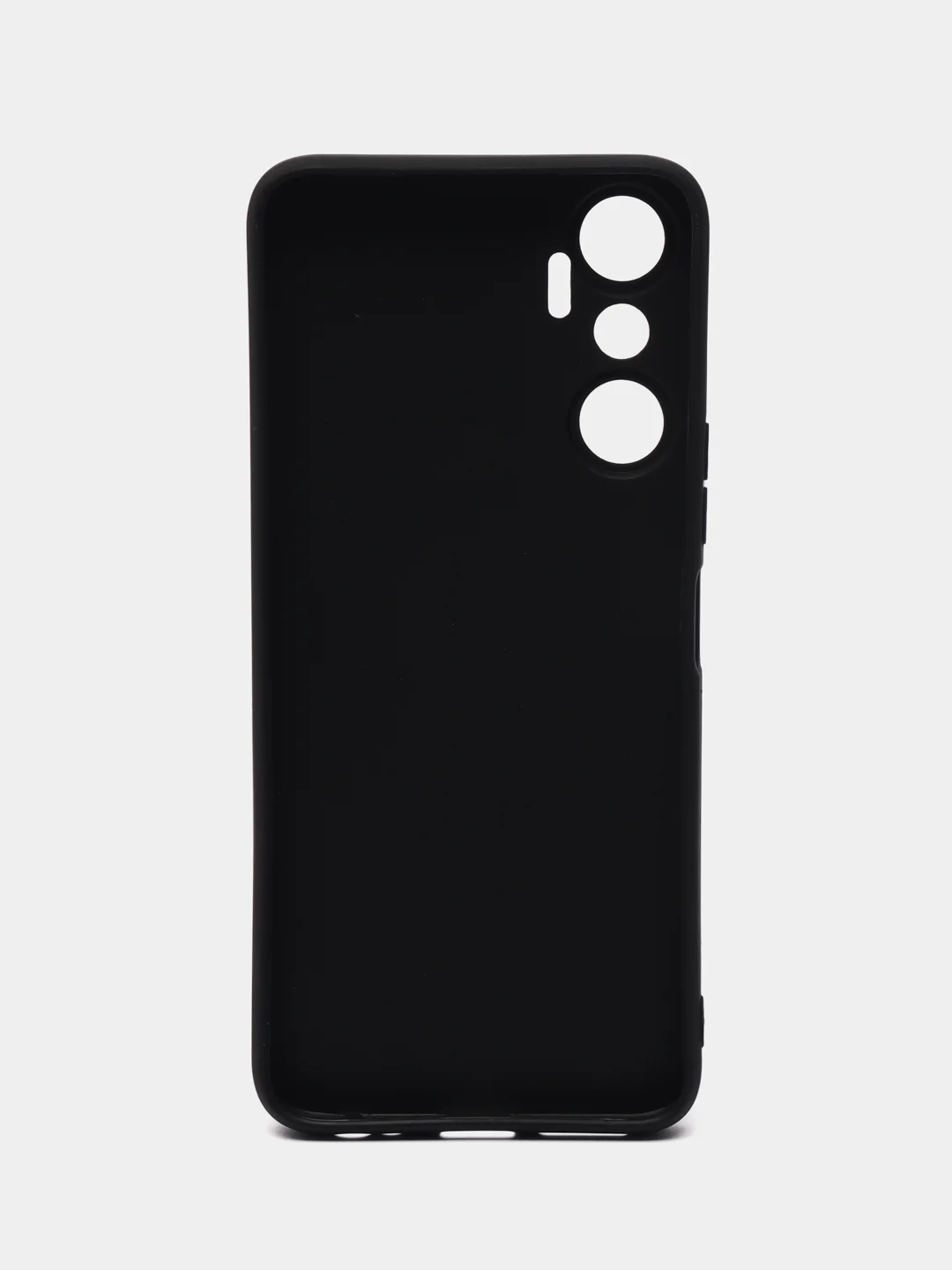 Зелёный хаки силиконовый чехол для infinix Hot 20 4G, с принтом, с рисунком (Инфиникс Хот 20 4г)
