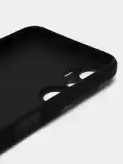 Зелёный хаки силиконовый чехол для infinix Hot 20 4G, с принтом, с рисунком (Инфиникс Хот 20 4г)
