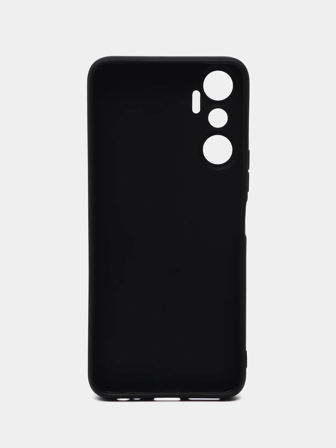Карамельный силиконовый чехол для infinix Hot 20 4G, с принтом, с рисунком (Инфиникс Хот 20 4г)