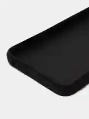 Бирюзовый силиконовый чехол для infinix Hot 20 4G, с принтом, с рисунком (Инфиникс Хот 20 4г)