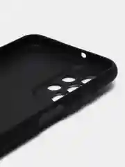 Карамельный силиконовый чехол для Samsung Galaxy A23, с принтом, с рисунком (Самсунг Галакси А23)