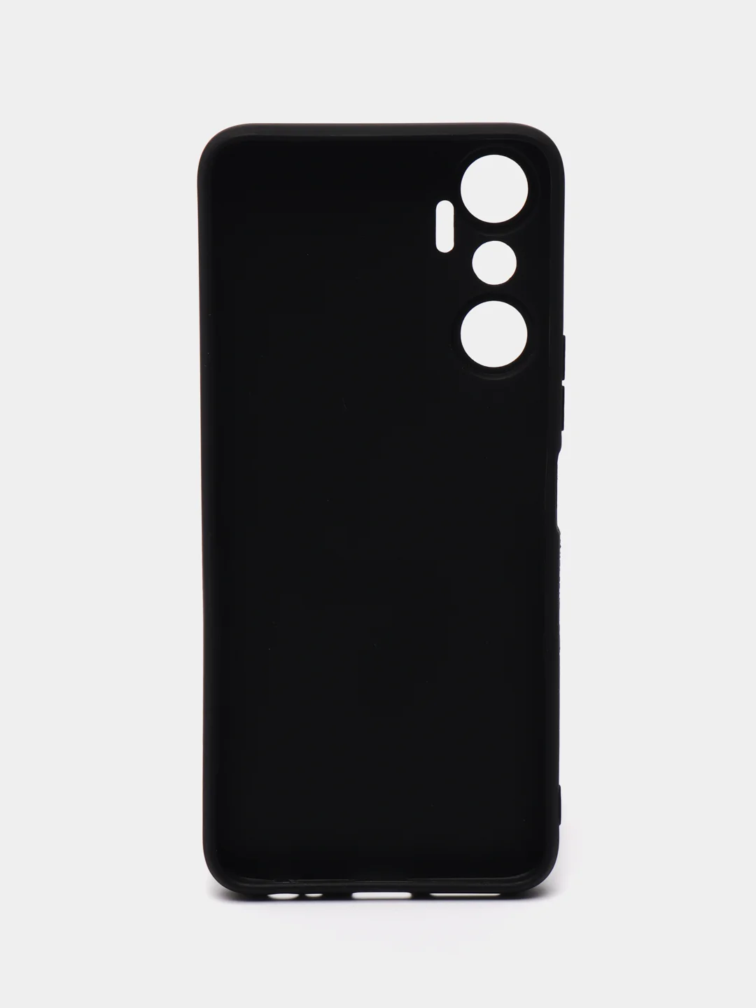 Песочный хаки силиконовый чехол для infinix Hot 20 4G, с принтом, с рисунком (Инфиникс Хот 20 4г)