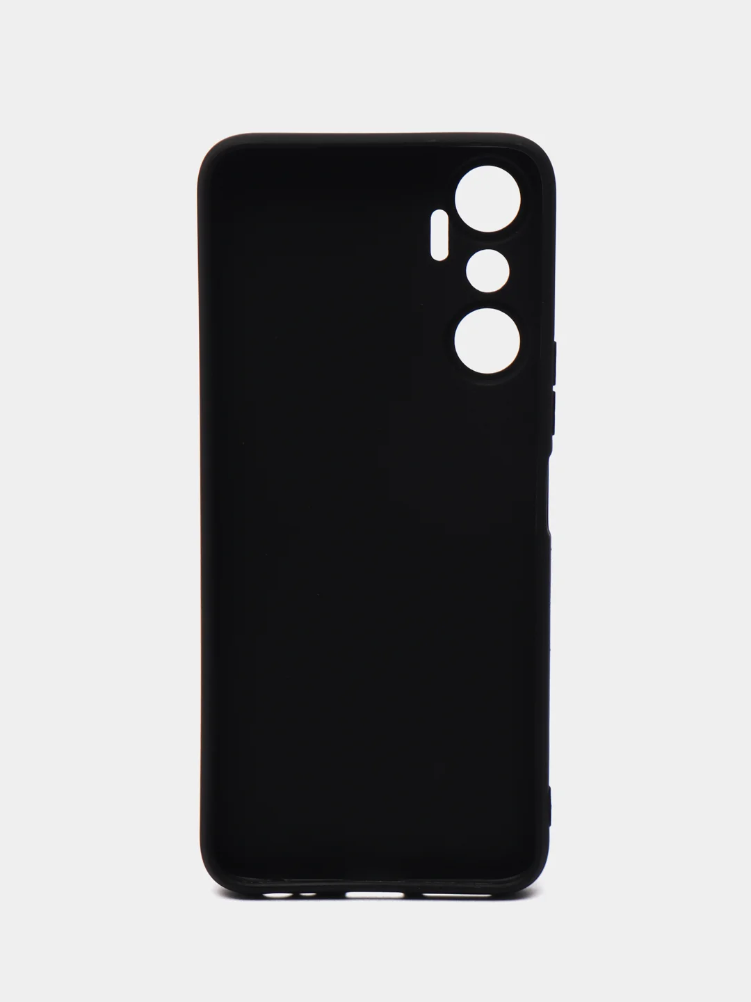 Пурпурный силиконовый чехол для infinix Hot 20 4G, с принтом, с рисунком (Инфиникс Хот 20 4г)