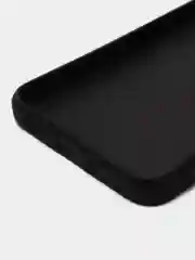 Тёмно-бирюзовый силиконовый чехол для infinix Hot 20 4G, с принтом, с рисунком (Инфиникс Хот 20 4г)