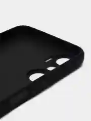 Мятный силиконовый чехол для infinix Hot 20 4G, с принтом, с рисунком (Инфиникс Хот 20 4г)