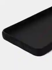 Индиго силиконовый чехол для infinix Hot 20 4G, с принтом, с рисунком (Инфиникс Хот 20 4г)