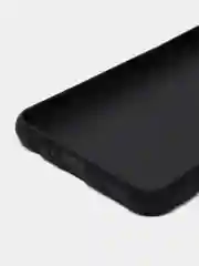 Серебряный силиконовый чехол для Samsung Galaxy A23, с принтом, с рисунком (Самсунг Галакси А23)