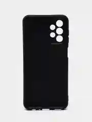 Песочный хаки силиконовый чехол для Samsung Galaxy A23, с принтом, с рисунком (Самсунг Галакси А23)