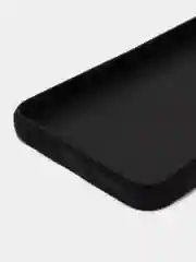 Серый силиконовый чехол для infinix Hot 20 4G, с принтом, с рисунком (Инфиникс Хот 20 4г)