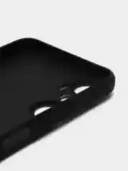 Тёмно-бордовый силиконовый чехол для infinix Hot 20 4G, с принтом, с рисунком (Инфиникс Хот 20 4г)