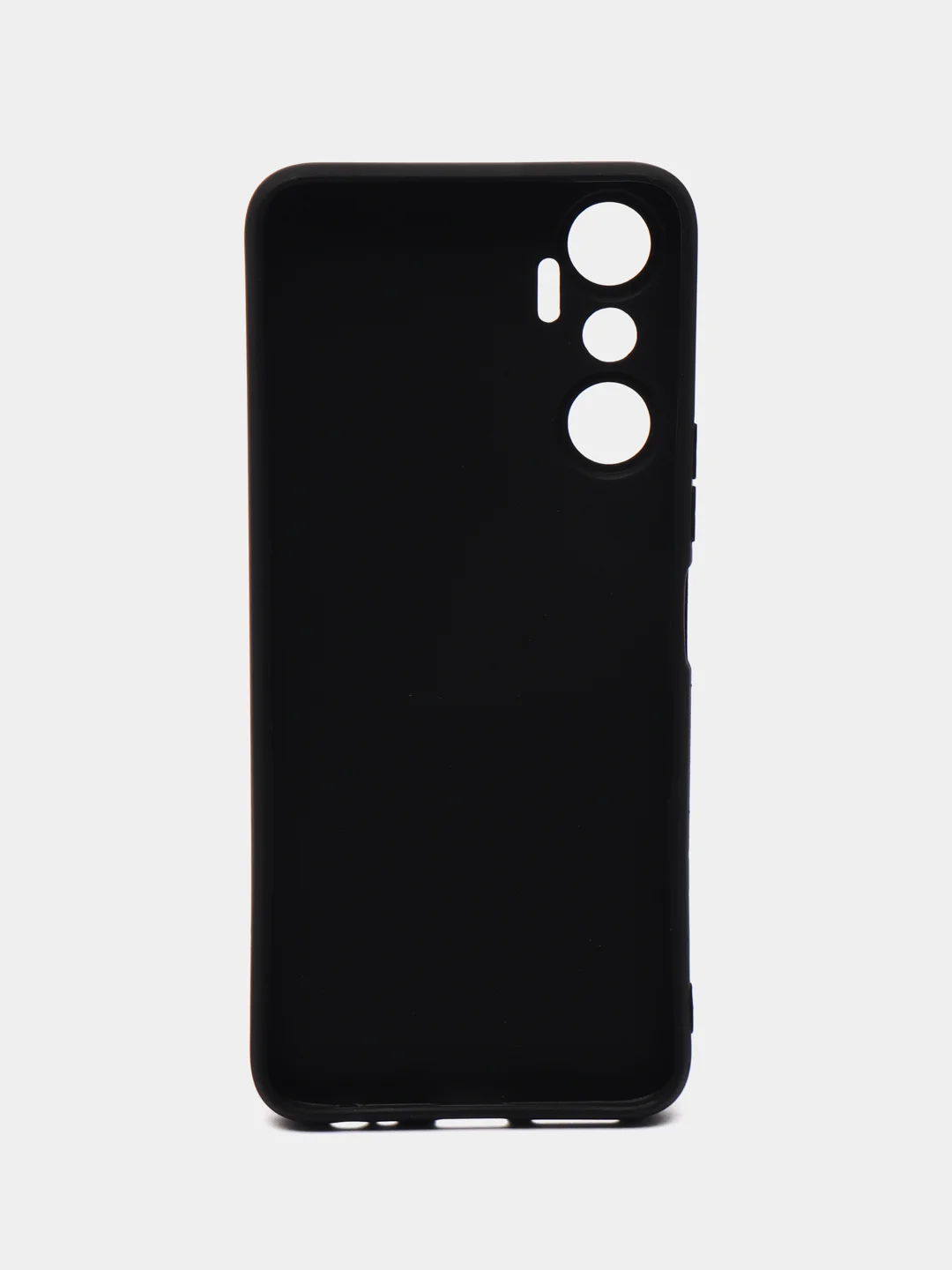 Зеленый силиконовый чехол для infinix Hot 20 4G, с принтом, с рисунком (Инфиникс Хот 20 4г)