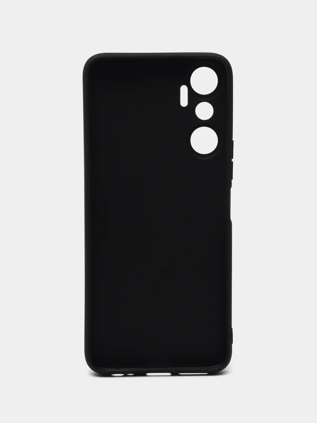 Приглушённый хаки силиконовый чехол для infinix Hot 20 4G, с принтом, с рисунком (Инфиникс Хот 20 4г)