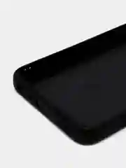 Небесно-голубой чехол для Realme C35 DF