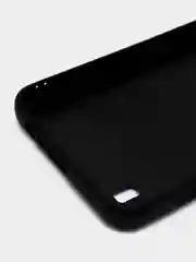 Бирюзовый чехол для Realme C21 "DF"