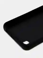 Голубой чехол для Realme C31 "DF"