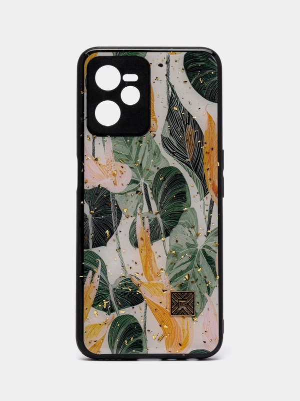 Чехол для Realme C35 DF