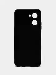 Зеленый чехол для Realme C33 DF
