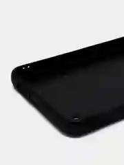 Оранжевый чехол для Realme C21 "DF"