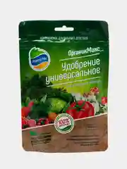 Универсальное удобрение Био-комплекс Органик Микс, 200гр
