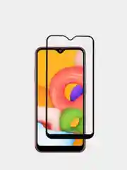 Стекло-пленка на Samsung Galaxy A14, A24, A34, A54, A03, A03s, A03 core, A05, A51, M31s