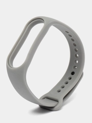 Силиконовый ремешок для фитнес-браслета Xiaomi Mi Band 7