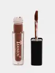 Алый жидкая матовая губная помада Teayason, 12 цветов
