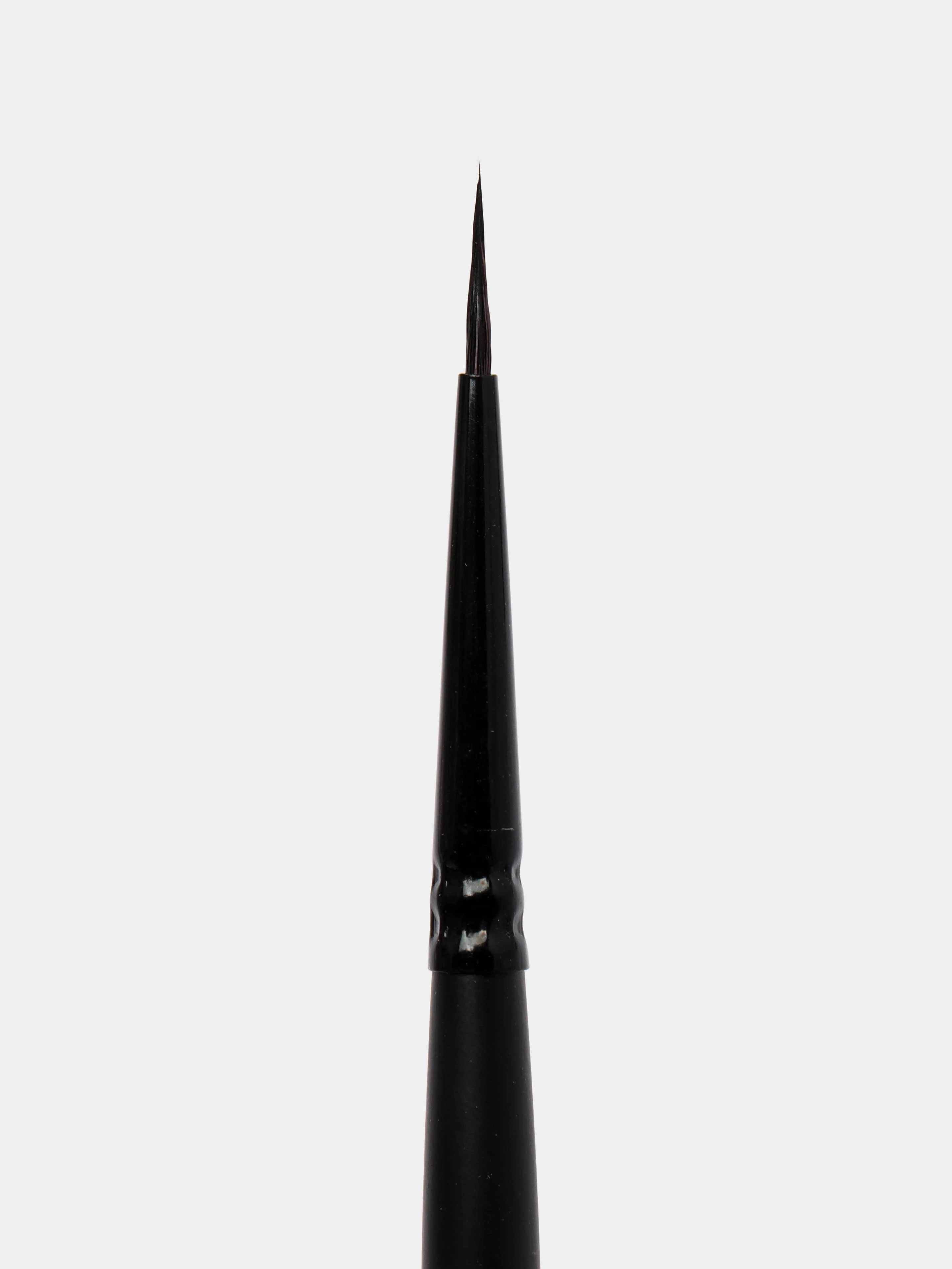 Кисть художественная проф. BRAUBERG ART CLASSIC, белка, круглая, № 0, 200906