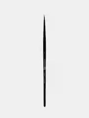 Кисть художественная проф. BRAUBERG ART CLASSIC, белка, круглая, № 1, 200907